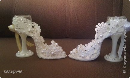 Cinderella pantof