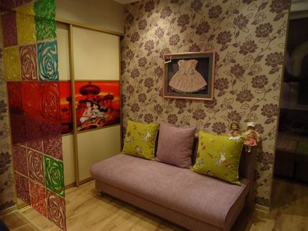 Stilul turc în interior (stil) Stilul turc în interior