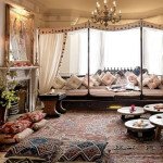 Stilul turcesc în interior, un blog despre designul interiorului în