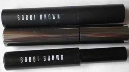 Туші bobbi brown відгуки