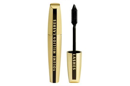 Mascara loreal, alege rimel pentru tine