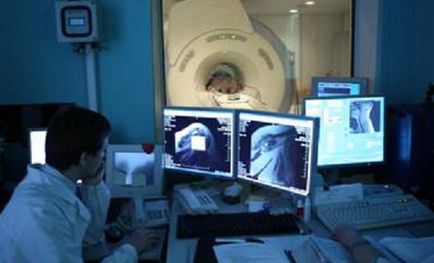 Angiografia ultrasonică ca metodă de diagnosticare a patologiei vasculare