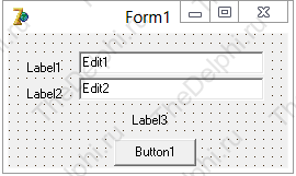 3. lecke - a design - a delphi