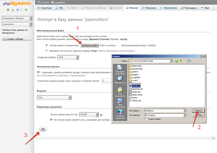 Lecke dob divat az mysql - Forum -, hogy az álom valóra