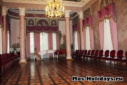 Lublin kastély, palota Durasova fotók, értékelje a látogatás, a jegy ára, ami (Durasova) Lublin kastély, palota Durasova fotók, értékelje a látogatás, a jegy ára, ami