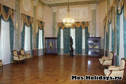 Lublin kastély, palota fotó Durasova, hogy vizsgálják felül a látogatás, a jegyárak, amely (tanya) Lublin kastély, palota Durasova fotók, értékelje a látogatás, a jegy ára, ami