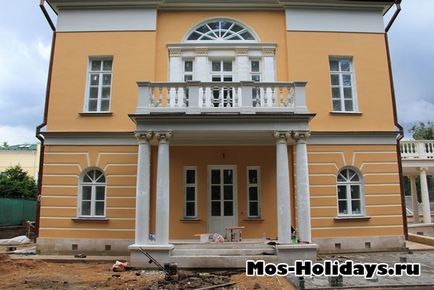 Lublin kastély, palota Durasova fotók, értékelje a látogatás, a jegy ára, ami (Lublin) Lublin kastély, palota Durasova fotók, értékelje a látogatás, a jegy ára, ami