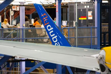 Să colectezi în 11 zile! Cum facem Boeing