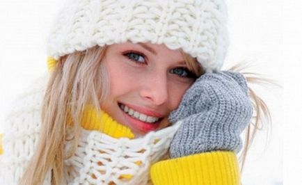 Догляд за шкірою взимку поради косметологів, правила і помилки, зимовий захисний крем