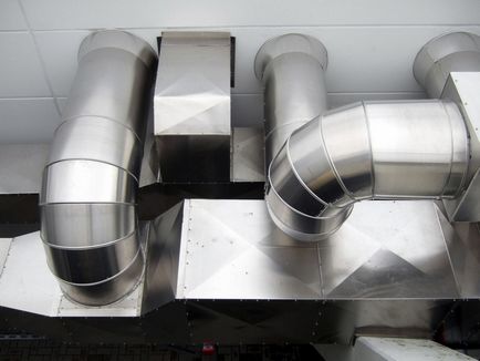 Airbox kezek - veststroy (doboz) Airbox kezek - veststroy