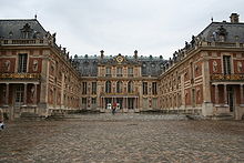 Versailles wikipedia - hartă wikipedia de Versailles - informații de pe Wikipedia pe hartă, gulliway