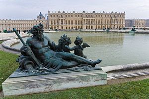 Versailles wikipedia - hartă wikipedia de Versailles - informații de pe Wikipedia pe hartă, gulliway