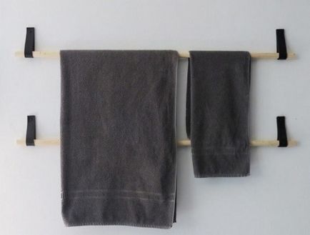 Törölköző a fürdőszobában törölköző Fal és más modellek, ezzel a (akasztók) Törölköző a fürdőszobában törölköző Fal és a többi modell, így azok
