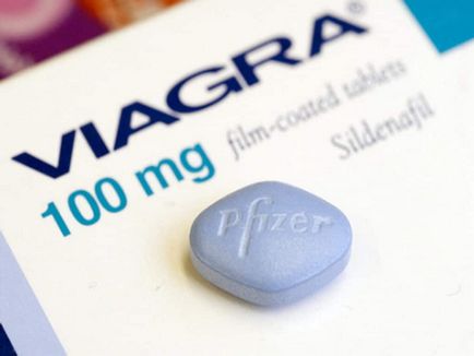 Viagra használati utasítást, az ár és vélemények