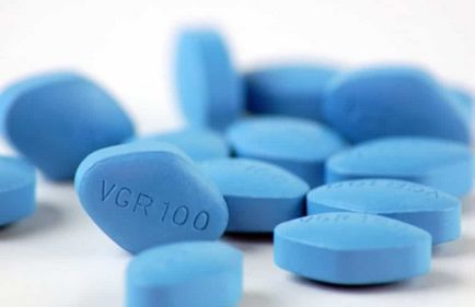 Viagra használati utasítást, az ár és vélemények