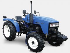 Alegerea unui mini-tractor de producție chineză pentru caracteristici și scopuri tehnice