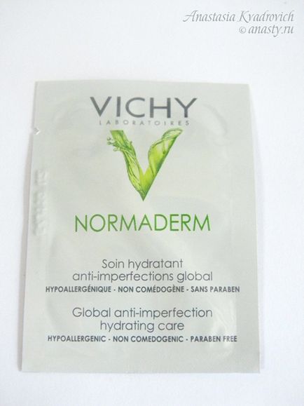 Vichy Normaderm mintavevők és Aqualia termikus (Vichy: mintavevők és Normaderm Aqualia termikus grafikonok Vichy aquallia termikus nyugtató & amp; fortifiing 24 órán hidratáló ellátás Vichy Normaderm globális anti-tökéletlenség hidratáló ellátás) Vichy Normaderm próbák és Aqualia termikus