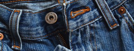 Види джинсової тканини