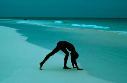 Tipuri de yoga Cum să alegi de unde să începi