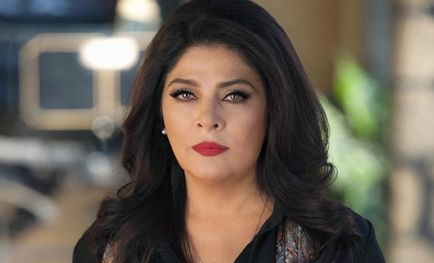 Victoria Ruffo - életrajz, fotók, személyes élet, hírek, filmográfia 2017