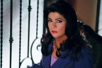 Victoria Ruffo - életrajz, fotók, személyes élet, hírek, filmográfia 2017