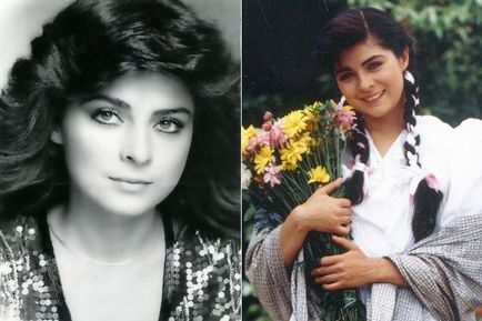 Victoria Ruffo - biografie, fotografie, viata personala, stiri, filmografie 2017