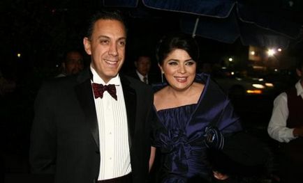 Victoria Ruffo - biografie, fotografie, viata personala, stiri, filmografie 2017