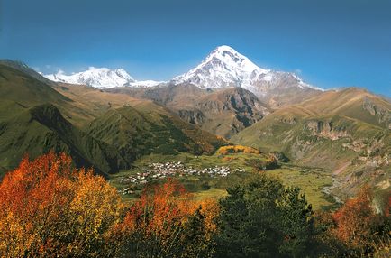 Vin de culoare Kvevri