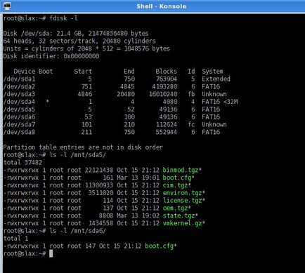 Virtualizarea - cum să resetați parola pe serverul vmware esxi din vsphere 4