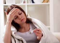 Вірусна пневмонія - симптоми у дорослих