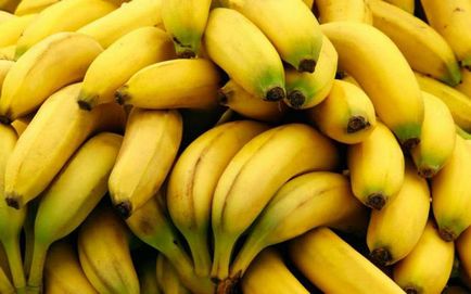 Succes delicios de compot de banane