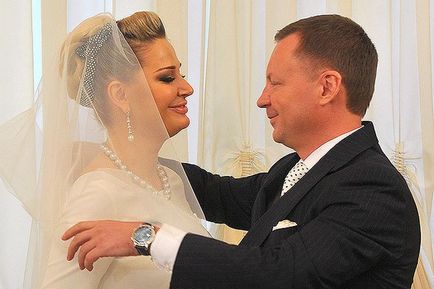 Voronenkov și Maksakov viața personală înainte și după mutarea la Kiev, nuntă, crimă