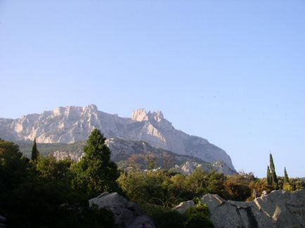 Vorontsov Palace túra, kiállítás, pontos cím, telefonszám