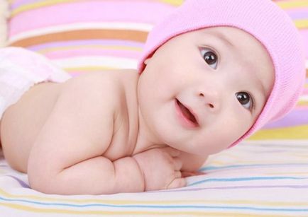 Colier de șanț pentru nou-născuți (ortopedic) fotografie, dimensiuni, instrucțiuni