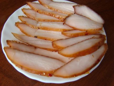 Pácolt hús pácolt szárító, zsír (platán) Pácolt hús pácolt szárító, zsír-