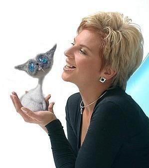 Kötött játékok Svetlana Pertseva (kötött játékok Svetlana Pertseva) Kötött játékok Svetlana Pertseva
