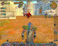Lumea ghidului de Warcraft pe clasa de hoți