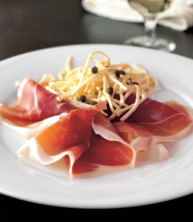 Jamon, prosciutto, jumbo