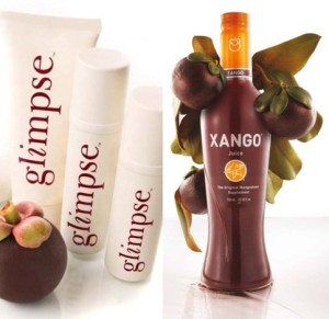 Xango (xango) - produse cosmetice din Statele Unite