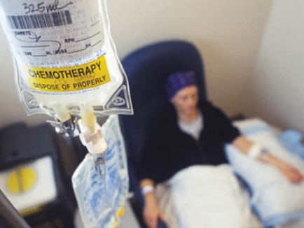Хіміотерапія в онкологічних центрах Москви ціни, відгуки та адреси