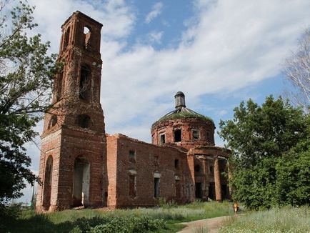 Hoper - perla provinciei Saratov