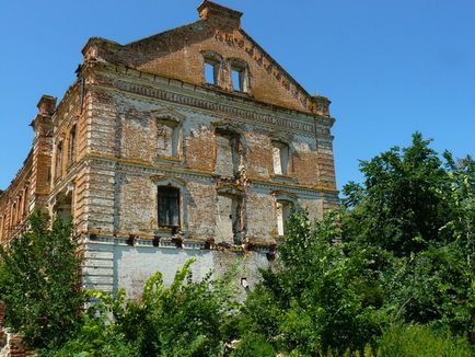 Hoper - perla provinciei Saratov