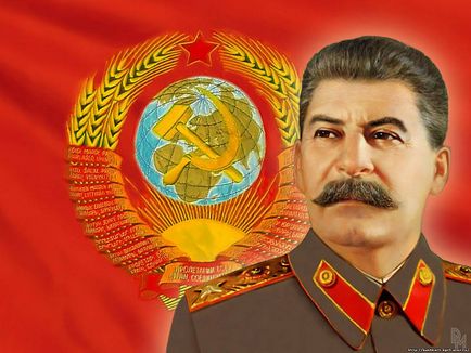 Hrușciov este ucigașul lui Stalin și URSS - revizuirea militară