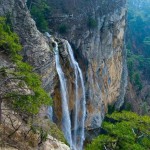 Yalta - perla de coasta Crimeea de Sud, lumea călătoriei