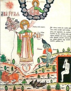 Miért az emberek esküsznek (átok) Miért az emberek esküsznek