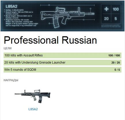 Завдання bf3 b2k (тест faq)