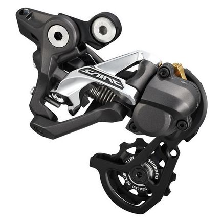 Hátsó váltó Shimano, a különbség különböző modellek (hátsó Shimano kapcsolók) Hátsó váltó Shimano, a különbség különböző modellek