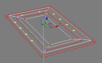 Zakarnizny light in vray - lecții 3ds max