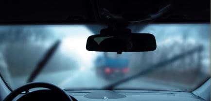 Blocarea ferestrelor în mașină este cauza și soluția