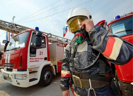 Зарплата працівників пожежної охорони в 2018 році останні новини, підвищення, індексація